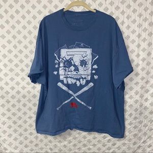 Office Space Lootcrate Shirt